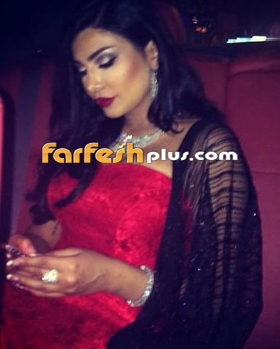 فيديو وصور: ماذا حصل حين أنكرت أمل العوضي أنها تقلّد هيفاء وهبي؟ صورة رقم 16 فيديو وصور: ماذا حصل حين أنكرت أمل العوضي أنها تقلّد هيفاء وهبي؟ صورة رقم 16