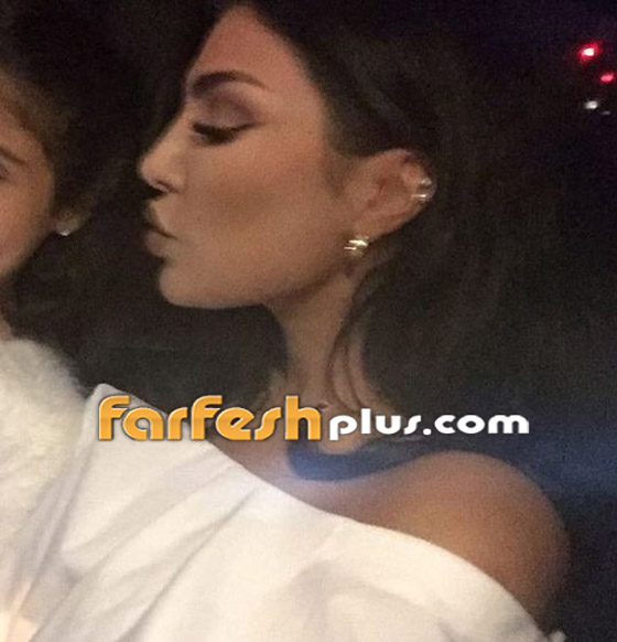 فيديو وصور: ماذا حصل حين أنكرت أمل العوضي أنها تقلّد هيفاء وهبي؟ صورة رقم 18 فيديو وصور: ماذا حصل حين أنكرت أمل العوضي أنها تقلّد هيفاء وهبي؟ صورة رقم 18