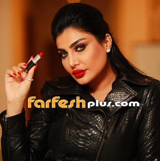 فيديو وصور: ماذا حصل حين أنكرت أمل العوضي أنها تقلّد هيفاء وهبي؟ صورة رقم 22 فيديو وصور: ماذا حصل حين أنكرت أمل العوضي أنها تقلّد هيفاء وهبي؟ صورة رقم 22