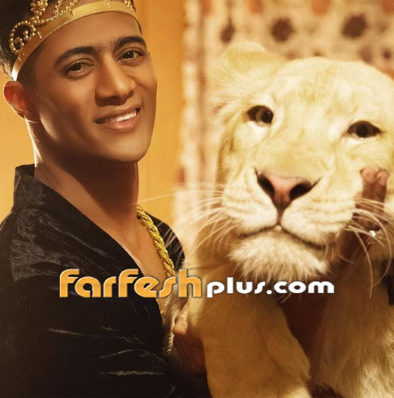 رغم كل الانتقادات: (فيروس) محمد رمضان يتجاوز 2 مليون! فيديو صورة رقم 6 رغم كل الانتقادات: (فيروس) محمد رمضان يتجاوز 2 مليون! فيديو صورة رقم 6