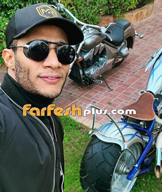 رغم كل الانتقادات: (فيروس) محمد رمضان يتجاوز 2 مليون! فيديو صورة رقم 7 رغم كل الانتقادات: (فيروس) محمد رمضان يتجاوز 2 مليون! فيديو صورة رقم 7