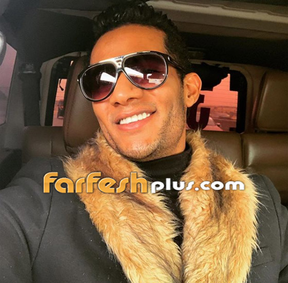 رغم كل الانتقادات: (فيروس) محمد رمضان يتجاوز 2 مليون! فيديو صورة رقم 9 رغم كل الانتقادات: (فيروس) محمد رمضان يتجاوز 2 مليون! فيديو صورة رقم 9