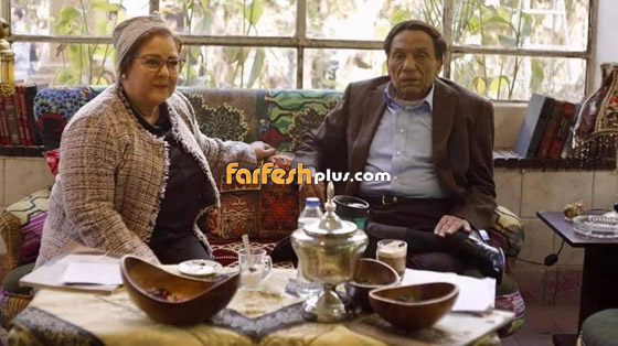سدد ديون مصر وقرأ نعيه بنفسه.. شائعات كثيرة تلاحق عادل إمام صورة رقم 1