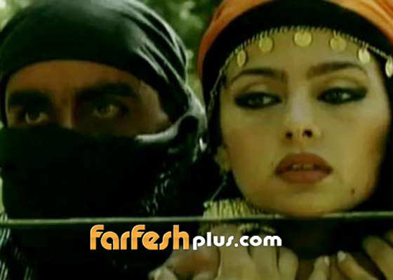  فيديو وصور هيفاء وهبي في عيد ميلادها: هل بلغت الـ 50 عاما؟ صورة رقم 5