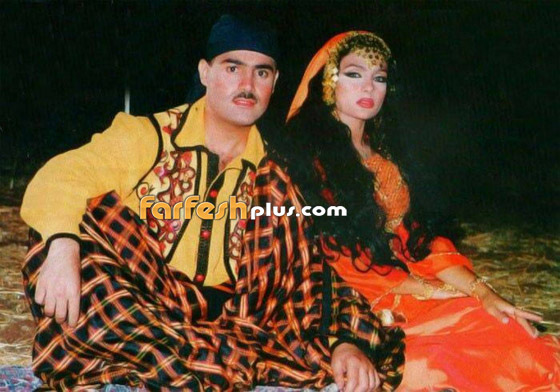  فيديو وصور هيفاء وهبي في عيد ميلادها: هل بلغت الـ 50 عاما؟ صورة رقم 8
