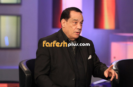بالفيديو الملحن حلمي بكر يهاجم محمد رمضان بسبب أغانيه! ما الذي قاله؟ صورة رقم 1