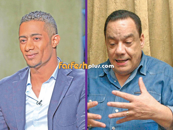 بالفيديو الملحن حلمي بكر يهاجم محمد رمضان بسبب أغانيه! ما الذي قاله؟ صورة رقم 2
