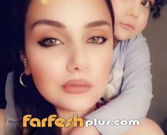  زينب فياض ابنة هيفاء وهبي أصبحت نسخة من والدتها! هل قامت بعملية تجميل؟ صورة رقم 11