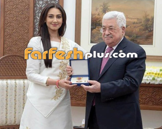 هيفاء حسين في اعتذار أقبح من ذنب: القدس (الشرقية) عاصمة فلسطين!! صورة رقم 3 هيفاء حسين في اعتذار أقبح من ذنب: القدس (الشرقية) عاصمة فلسطين!! صورة رقم 3