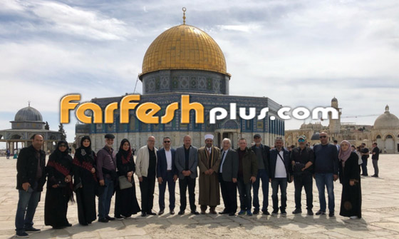 هيفاء حسين في اعتذار أقبح من ذنب: القدس (الشرقية) عاصمة فلسطين!! صورة رقم 8 هيفاء حسين في اعتذار أقبح من ذنب: القدس (الشرقية) عاصمة فلسطين!! صورة رقم 8