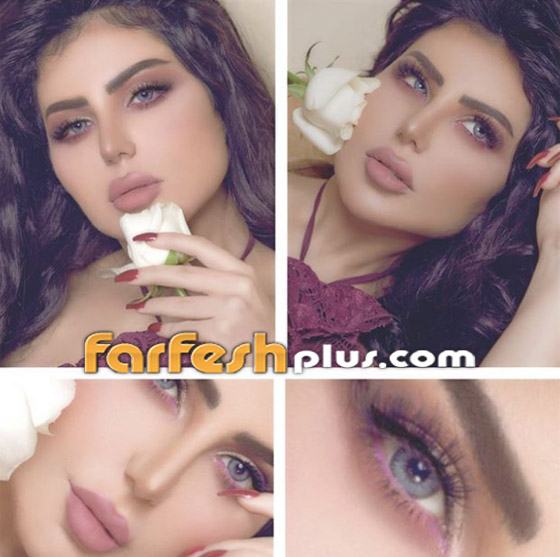 صور حليمة بولند بشفاه منتفخة تثير الجدل! الجمهور بين منتقد ومتغزل بجمالها صورة رقم 3 صور حليمة بولند بشفاه منتفخة تثير الجدل! الجمهور بين منتقد ومتغزل بجمالها صورة رقم 3