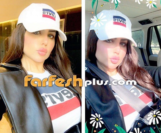 بالفيديو: بسمة وهبة تتهم حليمة بولند بأنها مريضة نقسيا.. كيف ردت عليها؟ صورة رقم 4 بالفيديو: بسمة وهبة تتهم حليمة بولند بأنها مريضة نقسيا.. كيف ردت عليها؟ صورة رقم 4