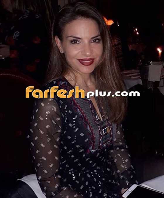 صور وفيديو اللبنانية هيلدا خليفة منذ 22 عاما بحفل ملكة جمال لبنان! صورة رقم 9 صور وفيديو اللبنانية هيلدا خليفة منذ 22 عاما بحفل ملكة جمال لبنان! صورة رقم 9