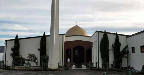 بالفيديو والصور: هجوم على مسجدين في نيوزيلندا وسقوط العشرات صورة رقم 17