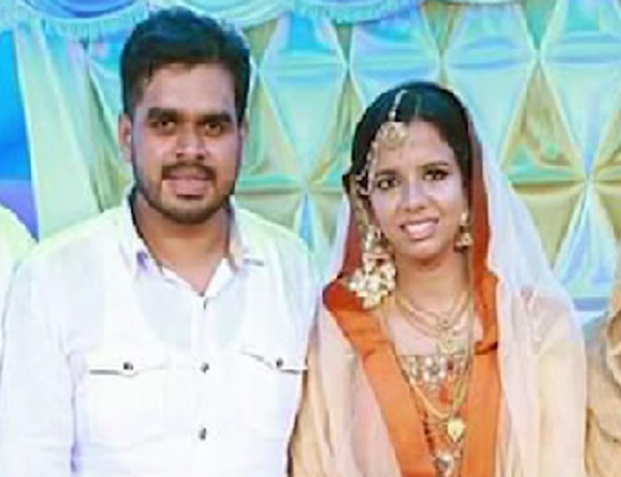 بالفيديو والصور: هنديان تزوجا حديثا وانتقلا لنيوزيلندا لتُقتل أحلامهما هناك صورة رقم 10