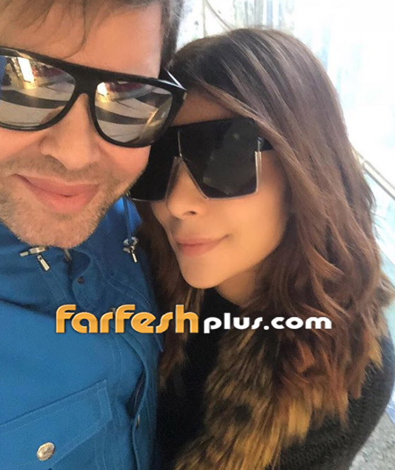 كيف تمكنت أصالة نصري من العودة الى لبنان بعد اعتقالها بقضية المخدرات؟ صورة رقم 3 كيف تمكنت أصالة نصري من العودة الى لبنان بعد اعتقالها بقضية المخدرات؟ صورة رقم 3