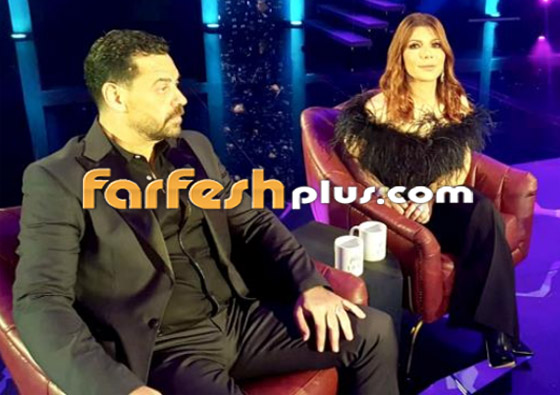 كيف تمكنت أصالة نصري من العودة الى لبنان بعد اعتقالها بقضية المخدرات؟ صورة رقم 2 كيف تمكنت أصالة نصري من العودة الى لبنان بعد اعتقالها بقضية المخدرات؟ صورة رقم 2