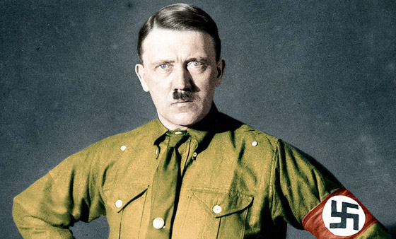 كيف تأثر القائد النازي هتلر بوفاة والدته؟ ولماذا احتفظ بصورتها قبل انتحاره؟ صورة رقم 6