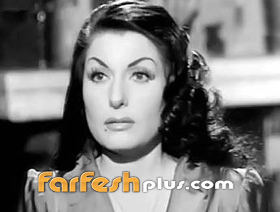 في عيد الأم.. نجمات أمهات برعت أسماؤهن في السينما المصرية صورة رقم 4 في عيد الأم.. نجمات أمهات برعت أسماؤهن في السينما المصرية صورة رقم 4