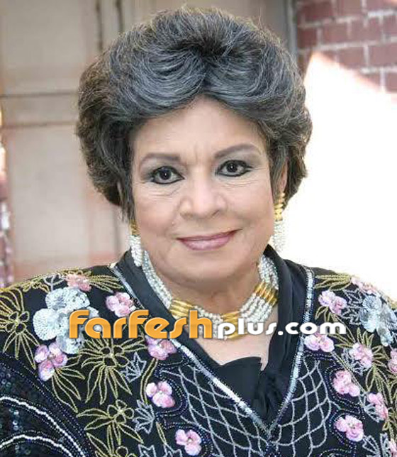 في عيد الأم.. نجمات أمهات برعت أسماؤهن في السينما المصرية صورة رقم 5 في عيد الأم.. نجمات أمهات برعت أسماؤهن في السينما المصرية صورة رقم 5