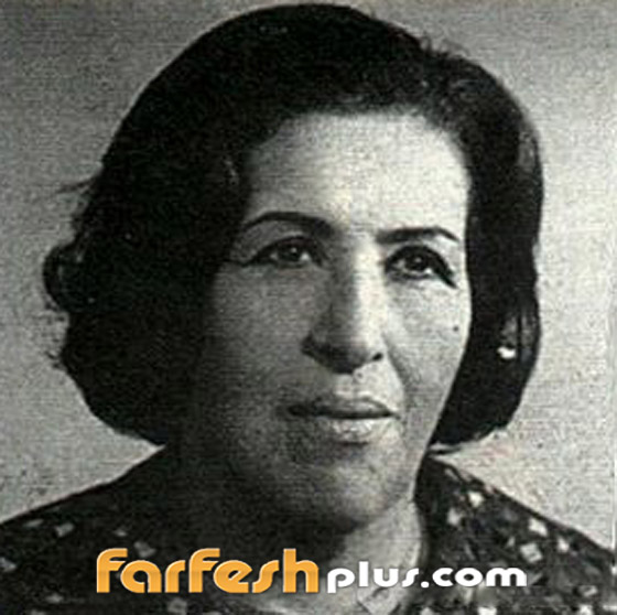 في عيد الأم.. نجمات أمهات برعت أسماؤهن في السينما المصرية صورة رقم 6 في عيد الأم.. نجمات أمهات برعت أسماؤهن في السينما المصرية صورة رقم 6
