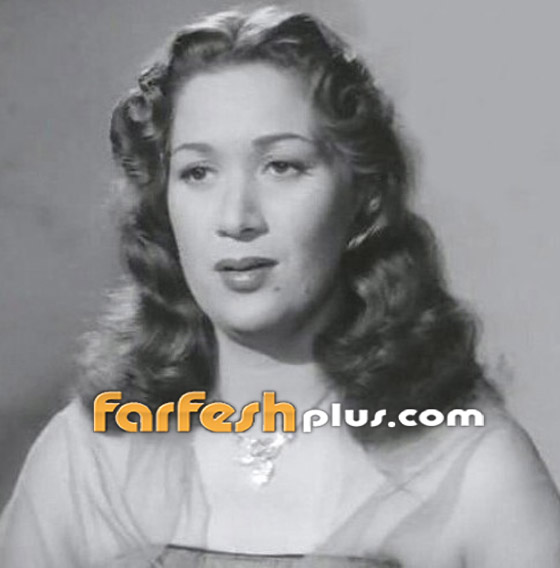 في عيد الأم.. نجمات أمهات برعت أسماؤهن في السينما المصرية صورة رقم 7 في عيد الأم.. نجمات أمهات برعت أسماؤهن في السينما المصرية صورة رقم 7