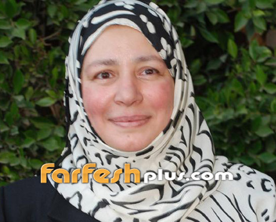 في عيد الأم.. نجمات أمهات برعت أسماؤهن في السينما المصرية صورة رقم 8 في عيد الأم.. نجمات أمهات برعت أسماؤهن في السينما المصرية صورة رقم 8