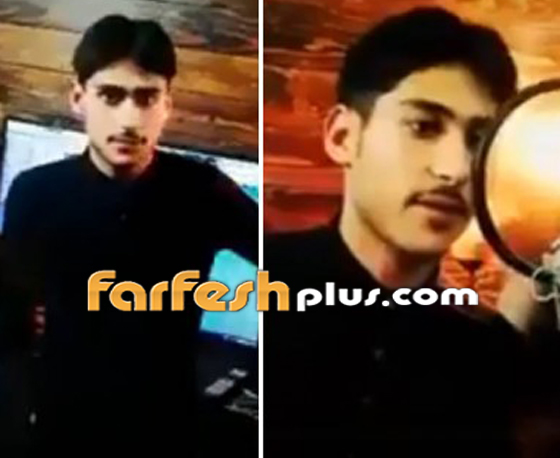 فيديو اللبنانية دانا حلبي ترد على أسير الاحزان باغنية (اه يا حنان)! صورة رقم 17 فيديو اللبنانية دانا حلبي ترد على أسير الاحزان باغنية (اه يا حنان)! صورة رقم 17