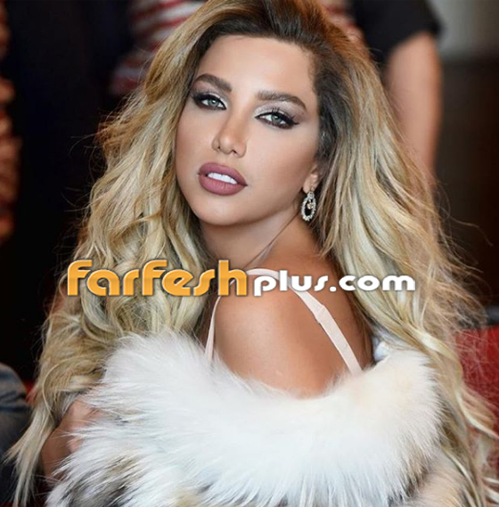 فيديو اللبنانية دانا حلبي ترد على أسير الاحزان باغنية (اه يا حنان)! صورة رقم 7 فيديو اللبنانية دانا حلبي ترد على أسير الاحزان باغنية (اه يا حنان)! صورة رقم 7