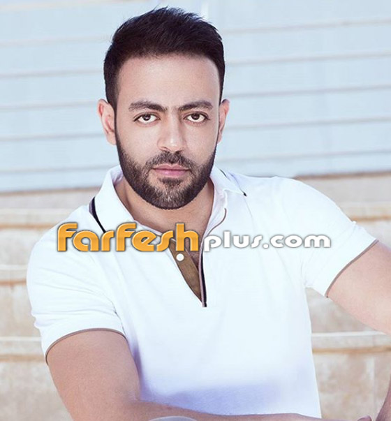 مشاهير لاحقتهم الضرائب: عادل امام، تامر حسني، محمد رمضان وصافيناز صورة رقم 1 مشاهير لاحقتهم الضرائب: عادل امام، تامر حسني، محمد رمضان وصافيناز صورة رقم 1
