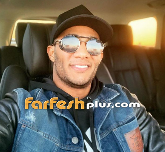 مشاهير لاحقتهم الضرائب: عادل امام، تامر حسني، محمد رمضان وصافيناز صورة رقم 7 مشاهير لاحقتهم الضرائب: عادل امام، تامر حسني، محمد رمضان وصافيناز صورة رقم 7