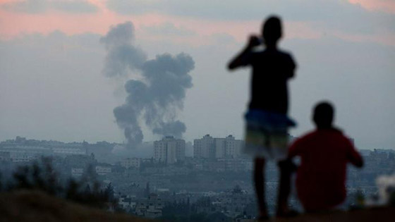 تعرفوا على أبرز المحطات في تاريخ الصراع الإسرائيلي الفلسطيني صورة رقم 6