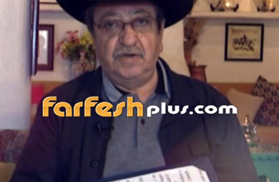 الفنان السوري دريد لحام يهدي ولاية كاليفورنيا للمكسيك ردا على ترامب! صورة رقم 5 الفنان السوري دريد لحام يهدي ولاية كاليفورنيا للمكسيك ردا على ترامب! صورة رقم 5