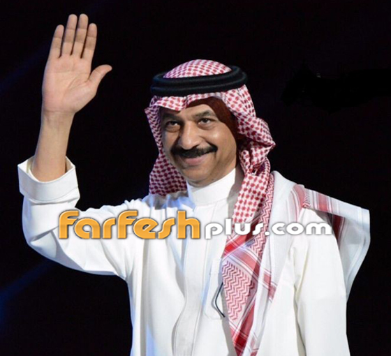 فيديو صادم: سقطة قوية للمطرب عبدلله الرويشد بعد تعثره على المسرح صورة رقم 8 فيديو صادم: سقطة قوية للمطرب عبدلله الرويشد بعد تعثره على المسرح صورة رقم 8