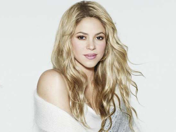 نجوم دخلوا موسوعة غينيس منهم سمية الخشاب، عمرو دياب، صباح وشاكيرا صورة رقم 4 نجوم دخلوا موسوعة غينيس منهم سمية الخشاب، عمرو دياب، صباح وشاكيرا صورة رقم 4