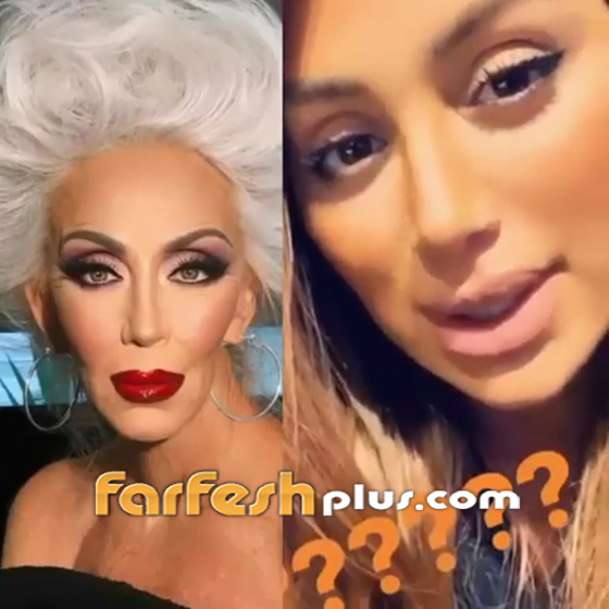 فيديو مايا دياب تعترف باجراء عملية تجميل لتصبح اجمل! اكتشفوا التغيير في وجهها! صورة رقم 1 فيديو مايا دياب تعترف باجراء عملية تجميل لتصبح اجمل! اكتشفوا التغيير في وجهها! صورة رقم 1