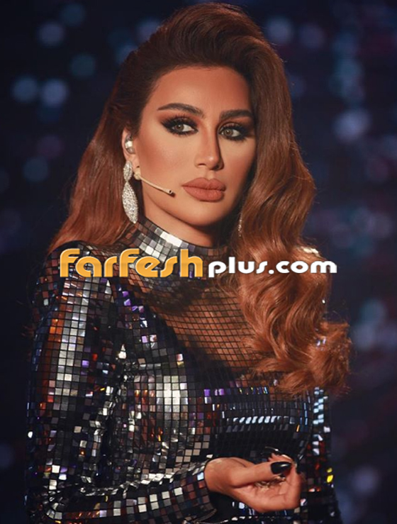 فيديو مايا دياب تعترف باجراء عملية تجميل لتصبح اجمل! اكتشفوا التغيير في وجهها! صورة رقم 4 فيديو مايا دياب تعترف باجراء عملية تجميل لتصبح اجمل! اكتشفوا التغيير في وجهها! صورة رقم 4
