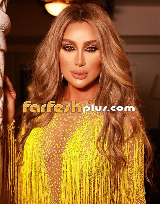 فيديو مايا دياب تعترف باجراء عملية تجميل لتصبح اجمل! اكتشفوا التغيير في وجهها! صورة رقم 9 فيديو مايا دياب تعترف باجراء عملية تجميل لتصبح اجمل! اكتشفوا التغيير في وجهها! صورة رقم 9