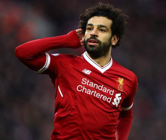 شيرين تهنئ محمد صلاح في عيد ميلاده.. ماذا قالت له؟ صورة رقم 3 شيرين تهنئ محمد صلاح في عيد ميلاده.. ماذا قالت له؟ صورة رقم 3