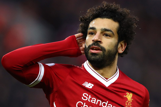 شيرين تهنئ محمد صلاح في عيد ميلاده.. ماذا قالت له؟ صورة رقم 5 شيرين تهنئ محمد صلاح في عيد ميلاده.. ماذا قالت له؟ صورة رقم 5