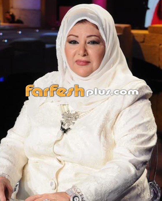 صور فنانين اعتزلوا ثم عادوا، منهم فضل شاكر، شيرين، حلا شيحة وسهير صورة رقم 15 صور فنانين اعتزلوا ثم عادوا، منهم فضل شاكر، شيرين، حلا شيحة وسهير صورة رقم 15