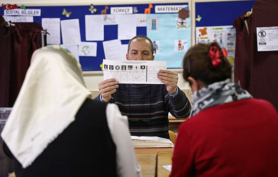 انتخابات اسطنبول: تعرفوا على التركي الذي هزم الرئيس أردوغان مرتين! صورة رقم 31