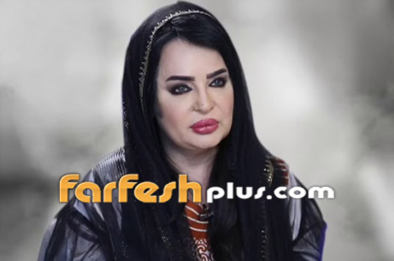 الفنانة الاماراتية بدرية أحمد تعترف: خطبت نفسي ليتحدث الناس عن خطوبتي! صورة رقم 1 الفنانة الاماراتية بدرية أحمد تعترف: خطبت نفسي ليتحدث الناس عن خطوبتي! صورة رقم 1