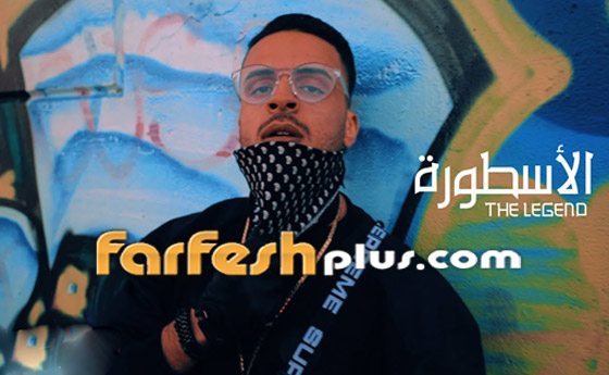 بالفيديو: شادي سرور يهدد (الأسطورة) محمد رمضان والأخير يسخر منه! صورة رقم 2 بالفيديو: شادي سرور يهدد (الأسطورة) محمد رمضان والأخير يسخر منه! صورة رقم 2