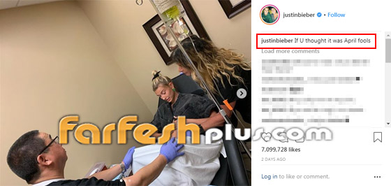 فيديو: جاستن بيبر يعلن حمل زوجته ثم يصفعها في الشارع! ما الحكاية؟ صورة رقم 2 فيديو: جاستن بيبر يعلن حمل زوجته ثم يصفعها في الشارع! ما الحكاية؟ صورة رقم 2