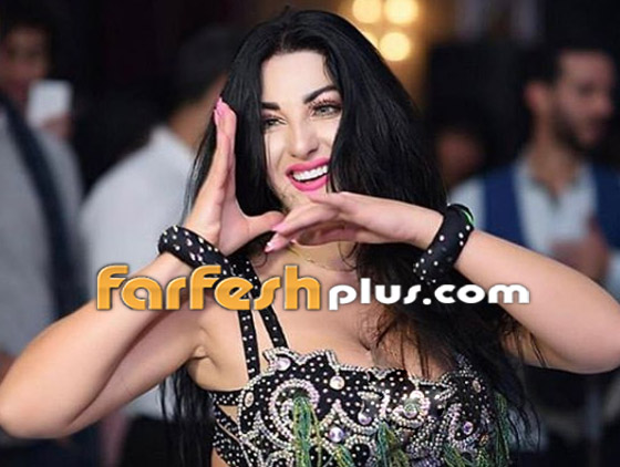 الراقصة الأرمينية صافيناز تكشف حقيقة اعتناقها الإسلام وارتداء الحجاب صورة رقم 4 الراقصة الأرمينية صافيناز تكشف حقيقة اعتناقها الإسلام وارتداء الحجاب صورة رقم 4