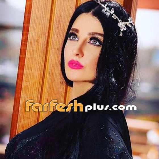 الراقصة الأرمينية صافيناز تكشف حقيقة اعتناقها الإسلام وارتداء الحجاب صورة رقم 7 الراقصة الأرمينية صافيناز تكشف حقيقة اعتناقها الإسلام وارتداء الحجاب صورة رقم 7