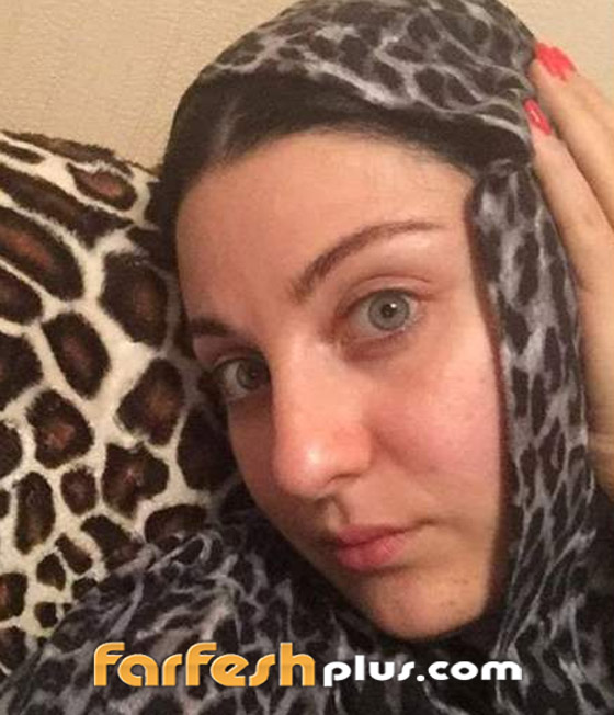 الراقصة الأرمينية صافيناز تكشف حقيقة اعتناقها الإسلام وارتداء الحجاب صورة رقم 2 الراقصة الأرمينية صافيناز تكشف حقيقة اعتناقها الإسلام وارتداء الحجاب صورة رقم 2