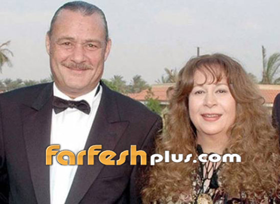 بالفيديو سمية الألفي تعترف: أحب فاروق الفيشاوي وندمانة على طلاقي منه! صورة رقم 1