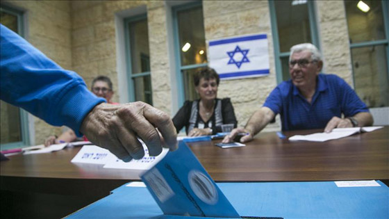  شبهات تزوير بانتخابات الكنيست الإسرائيلية في البلدات العربية صورة رقم 1